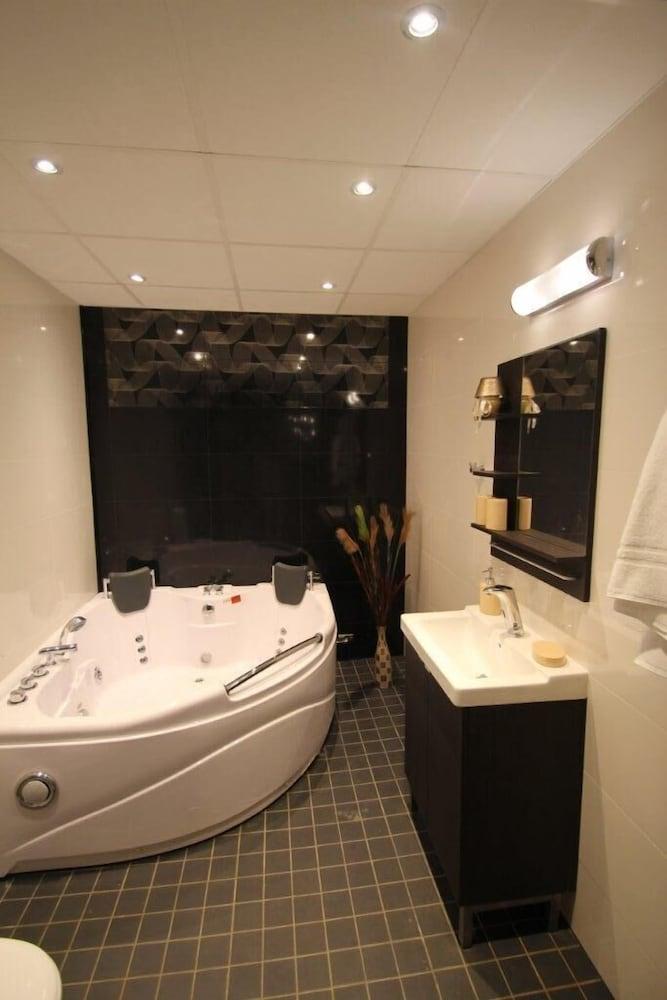 Stockholm Inn Hotel Exteriér fotografie